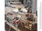 Bistro szett GEORGIA.4F